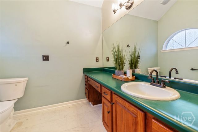 131 Crystal Drive, Rincon, GA 31326