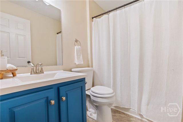 131 Crystal Drive, Rincon, GA 31326