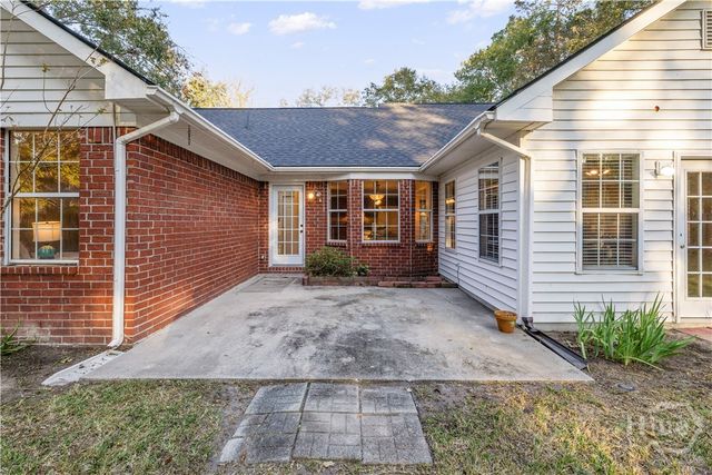 131 Crystal Drive, Rincon, GA 31326