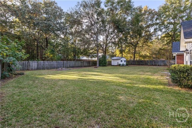 131 Crystal Drive, Rincon, GA 31326