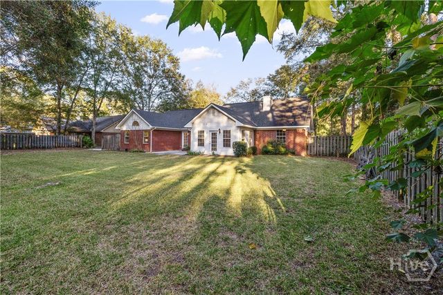 131 Crystal Drive, Rincon, GA 31326