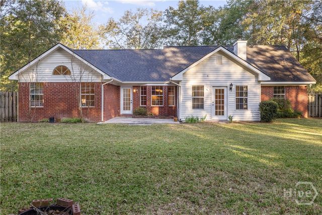 131 Crystal Drive, Rincon, GA 31326