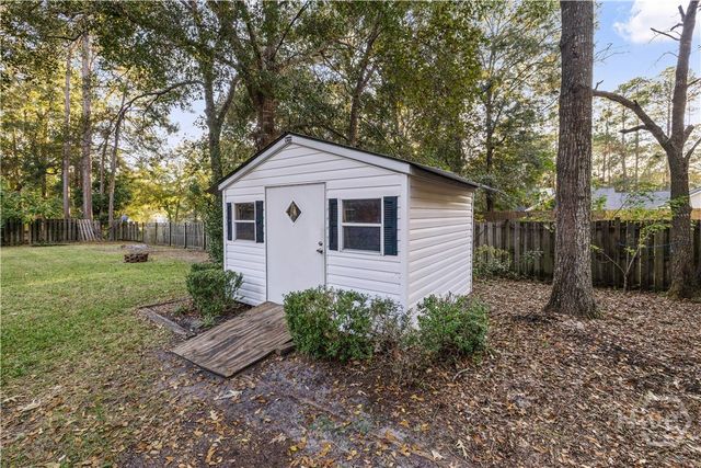 131 Crystal Drive, Rincon, GA 31326