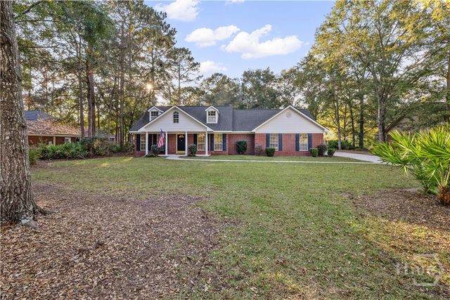 131 Crystal Drive, Rincon, GA 31326