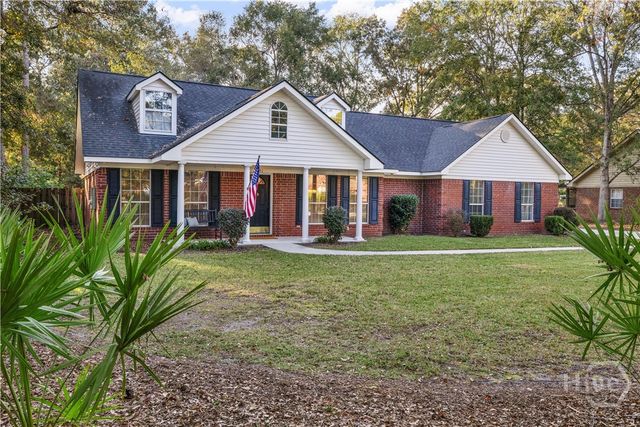 131 Crystal Drive, Rincon, GA 31326