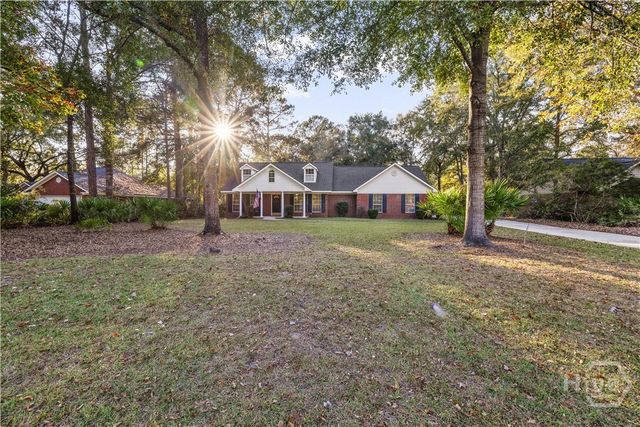 131 Crystal Drive, Rincon, GA 31326