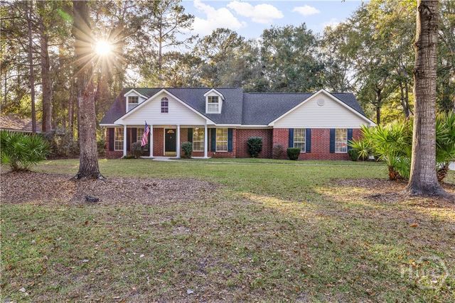 131 Crystal Drive, Rincon, GA 31326