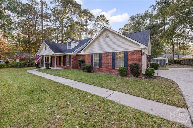 131 Crystal Drive, Rincon, GA 31326