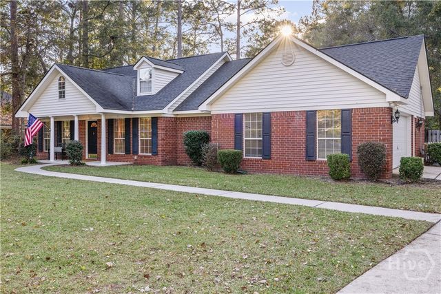 131 Crystal Drive, Rincon, GA 31326