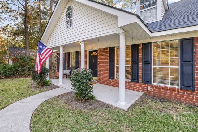 131 Crystal Drive, Rincon, GA 31326