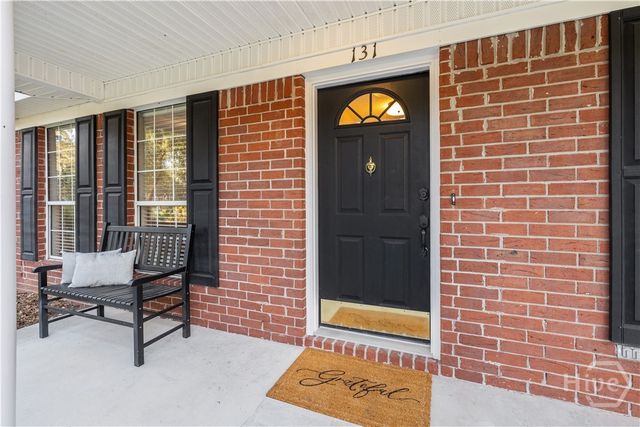 131 Crystal Drive, Rincon, GA 31326