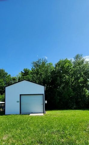 1660 Red Road, Howe, TX 75459