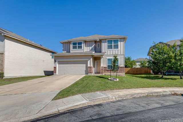 6019 JULIANS CV, San Antonio, TX 78244