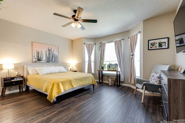 6019 JULIANS CV, San Antonio, TX 78244