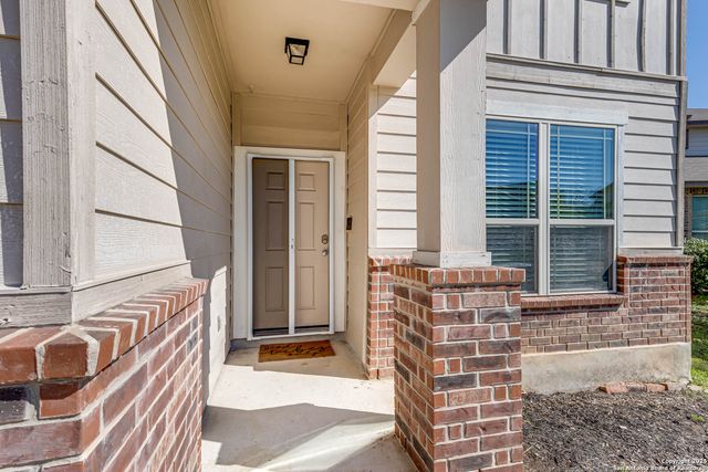 6019 JULIANS CV, San Antonio, TX 78244