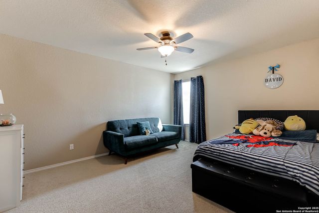 6019 JULIANS CV, San Antonio, TX 78244