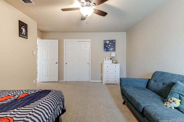 6019 JULIANS CV, San Antonio, TX 78244