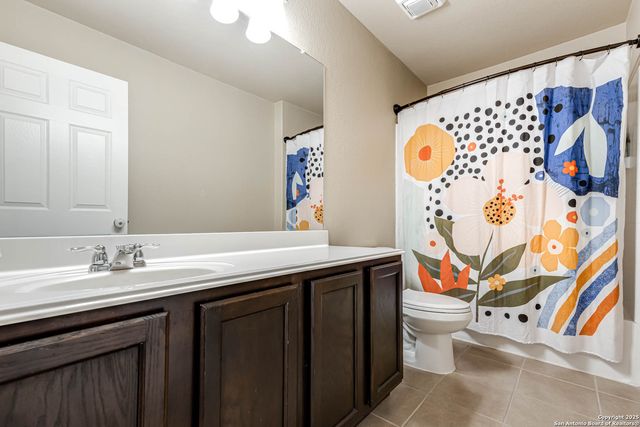 6019 JULIANS CV, San Antonio, TX 78244