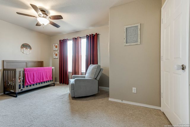 6019 JULIANS CV, San Antonio, TX 78244