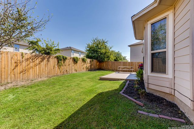 6019 JULIANS CV, San Antonio, TX 78244