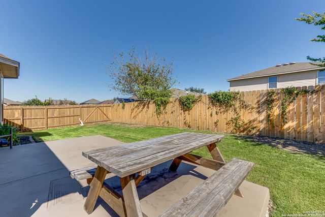 6019 JULIANS CV, San Antonio, TX 78244