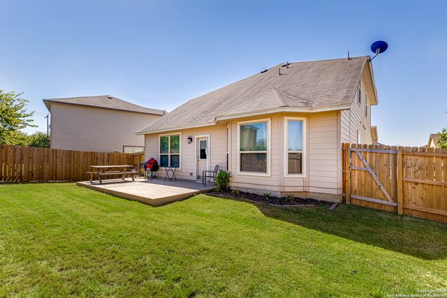 6019 JULIANS CV, San Antonio, TX 78244