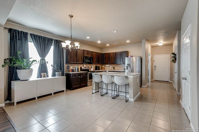 6019 JULIANS CV, San Antonio, TX 78244