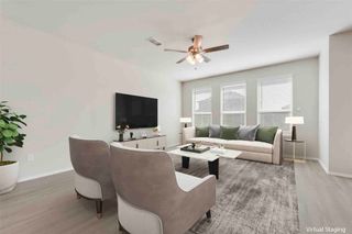 3111 Josefina Lane, Forney, TX 75126