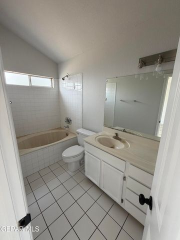 11501 GARIBAY Court, El Paso, TX 79936