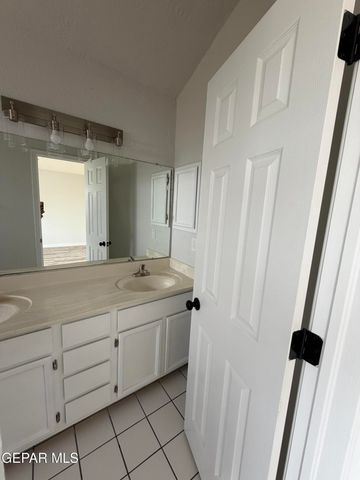 11501 GARIBAY Court, El Paso, TX 79936