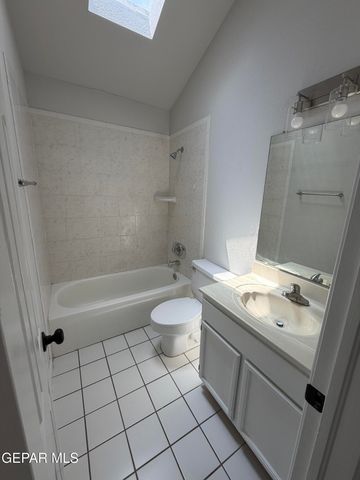 11501 GARIBAY Court, El Paso, TX 79936