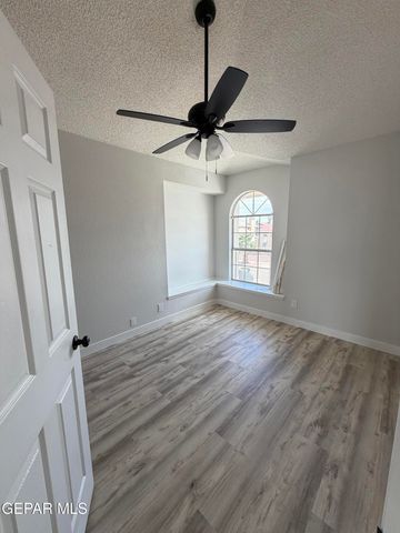 11501 GARIBAY Court, El Paso, TX 79936