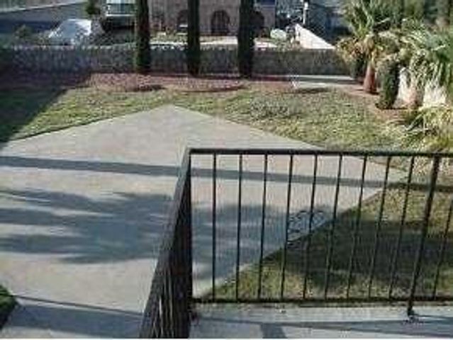11501 GARIBAY Court, El Paso, TX 79936