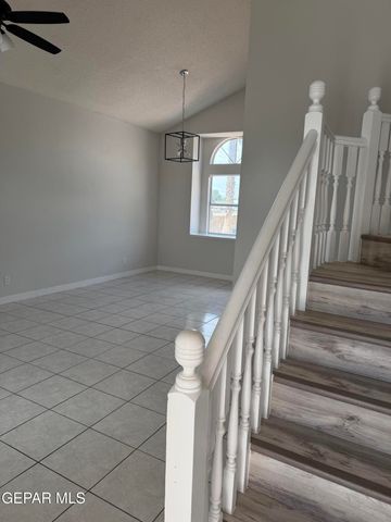 11501 GARIBAY Court, El Paso, TX 79936