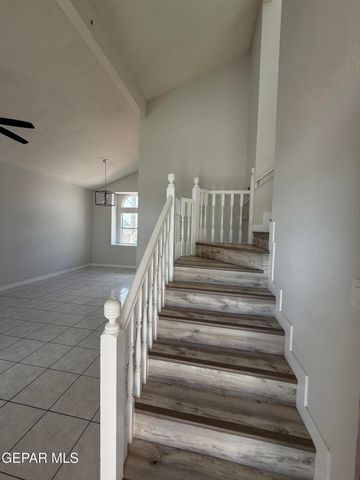 11501 GARIBAY Court, El Paso, TX 79936