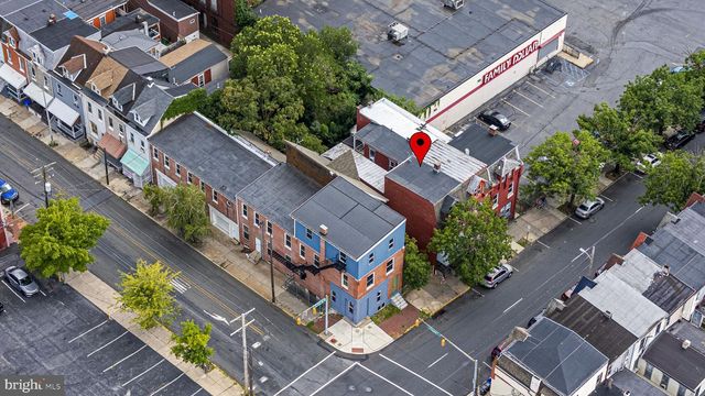 349 N 4TH ST, Reading, PA 19601