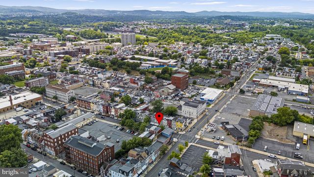 349 N 4TH ST, Reading, PA 19601