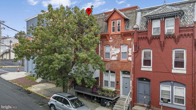349 N 4TH ST, Reading, PA 19601