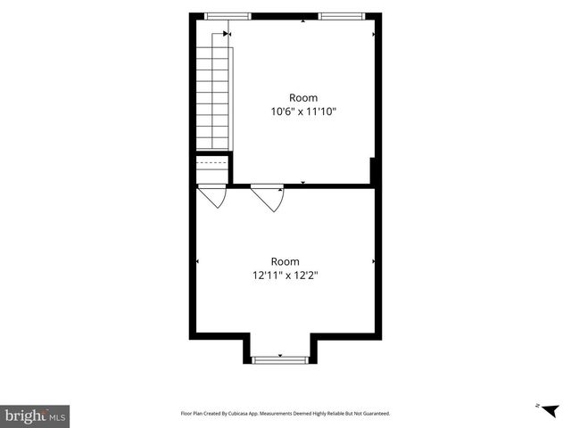 349 N 4TH ST, Reading, PA 19601