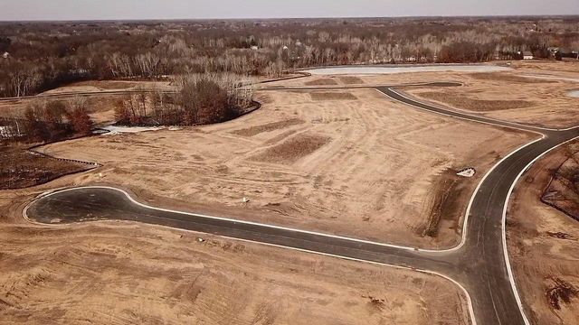 4287 158th Lane NE, Ham Lake, MN 55304