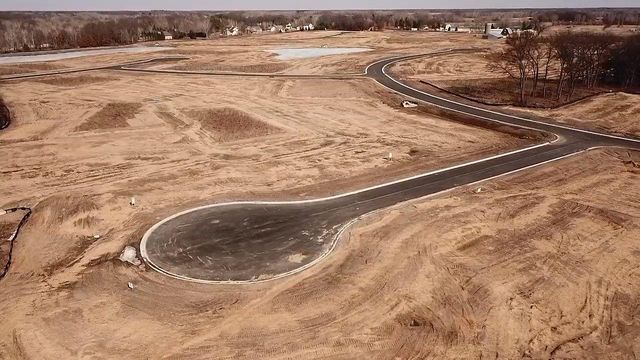 4287 158th Lane NE, Ham Lake, MN 55304