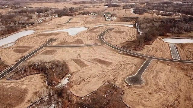 4287 158th Lane NE, Ham Lake, MN 55304