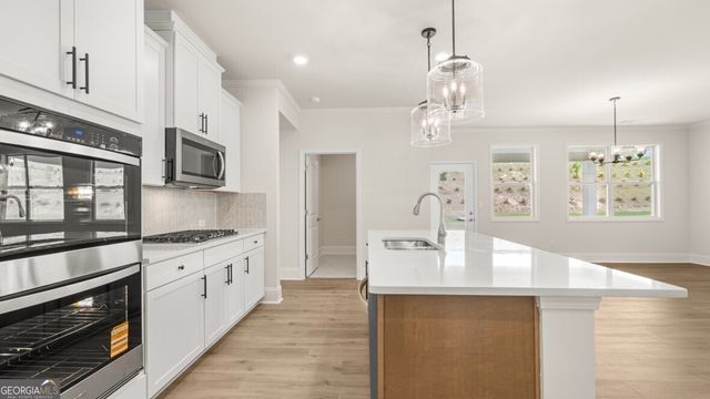 63 Lakeview Point, Dallas, GA 30157