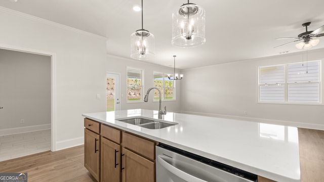 63 Lakeview Point, Dallas, GA 30157