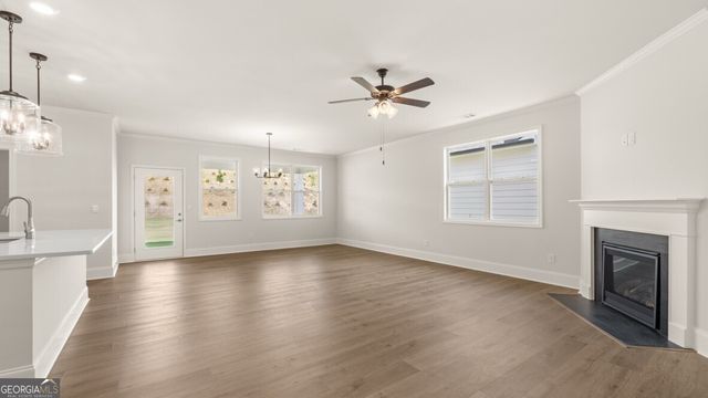 63 Lakeview Point, Dallas, GA 30157