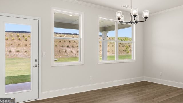 63 Lakeview Point, Dallas, GA 30157