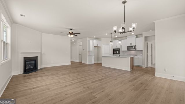 63 Lakeview Point, Dallas, GA 30157