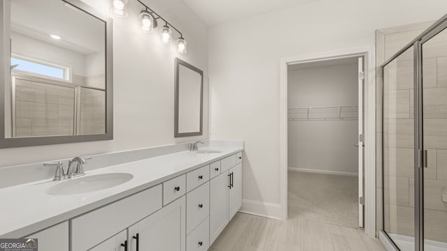 63 Lakeview Point, Dallas, GA 30157