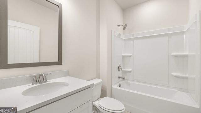 63 Lakeview Point, Dallas, GA 30157