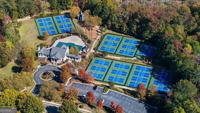 63 Lakeview Point, Dallas, GA 30157